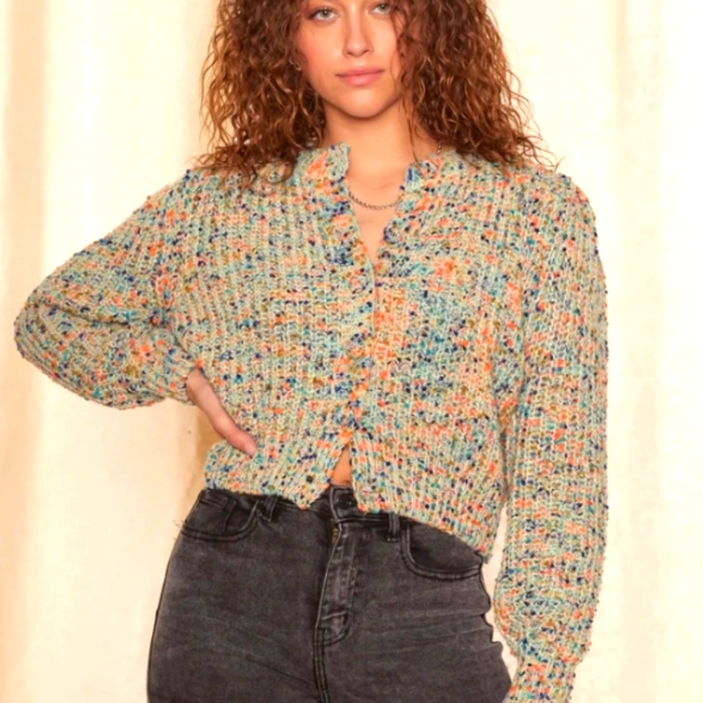 NWT Raga Cardigan 2XL